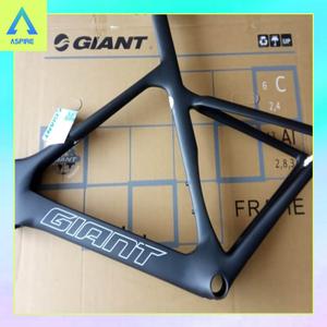 Jual frame sepeda road aero giant 