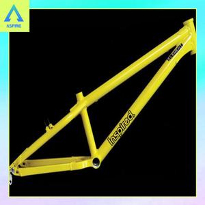 Jual Inspired Bike Element Trial Frame 