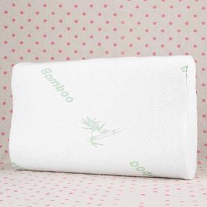 polyester foam pillow