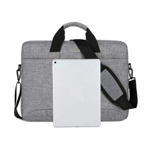 expandable laptop bag