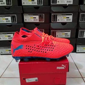 Jual Sepatu Bola Puma Future Netfit 19 