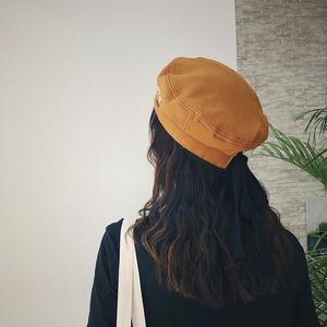 Jual Beret Women Hat Wanita Fashion 