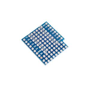 Jual Modul Expansion Shield Pin untuk WeMos D1 Mini - Jakarta Selatan ...