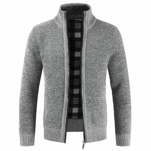 V Neck Knit Shirt 