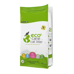 eco kitty litter