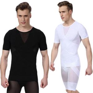 Jual Men Body Slimming Tummy Shapewear 