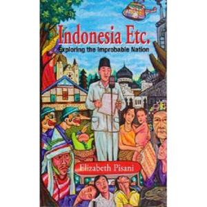 Gambar Indonesia Etc. - 9786027025509 dari Kinokuniya Official Jakarta Barat Tokopedia