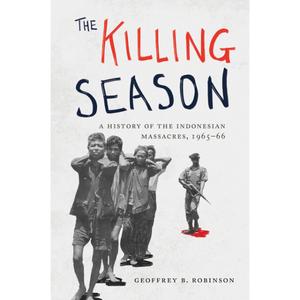 Gambar The Killing Season - 9780691161389 dari Kinokuniya Official Jakarta Barat Tokopedia