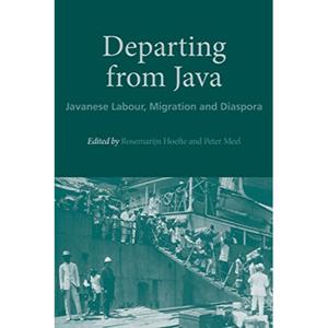 Gambar Departing from Java - 9788776942465 dari Kinokuniya Official Jakarta Barat Tokopedia