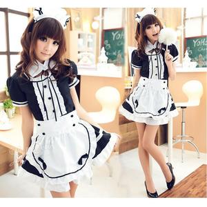 maid dresses