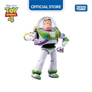 Gambar Toy Story 4 Talking Figure Buzz Lightyear dari Takara Tomy Jakarta Barat Tokopedia