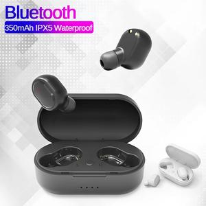 M1 Wireless Headset Bluetooth Earphone 