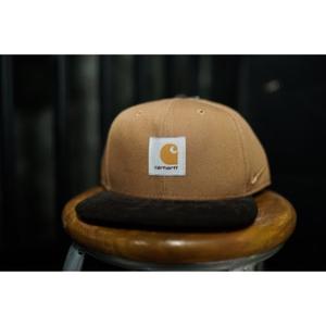 Promo CAP CARHARTT X NIKE BROWN Diskon 