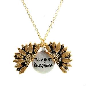 Jual You Are My Sunshine Sunflower 