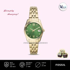 Jual Jam Tangan Wanita Terbaru Fossil 