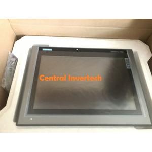 Écran Tactile Siemens 6AV2124-0MC01-0AX0 - Neuf, Livraison Rapide, Pour Automates Et Interfaces