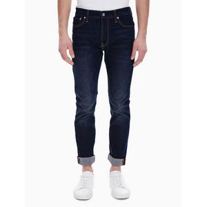Promo CALVIN KLEIN - Celana Jeans Pria - 026 Slim - Biru, 38 - Kab. Bogor - Calvin  Klein | Tokopedia
