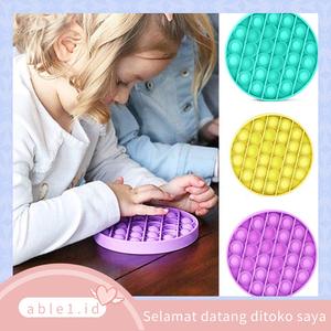 Jual 1x Push Pop Pop Mainan Bubble 