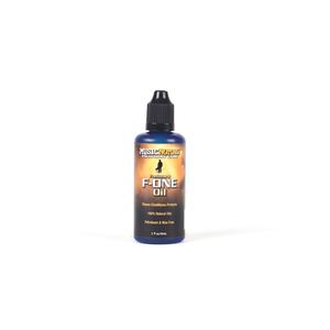 Foto Produk MUSIC NOMAD Fretboard F-ONE Oil - Cleaner & Conditioner dari Hiendguitarcom