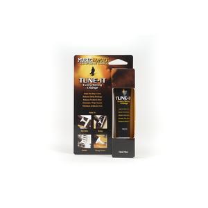 Gambar MUSIC NOMAD TUNE IT Lube for Nut, Bridge, Saddle, String Guide 10mL dari Hiendguitarcom undefined Tokopedia