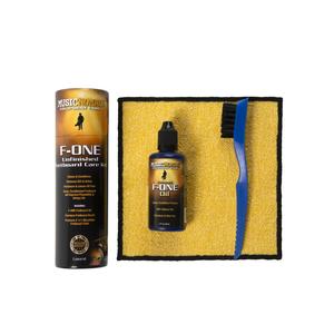 Foto Produk MUSIC NOMAD F-ONE Fretboard Care Kit dari Hiendguitarcom