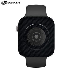 Jual Skin Protector / Garskin Apple Watch 6 44m 3M Black Carbon - Jakarta  Barat - GarskinPedia Expert | Tokopedia