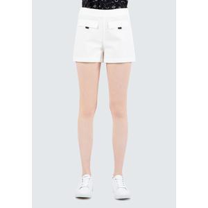 Foto Produk Colorbox Front Pocket Short I:Spwkey120E017 Off White - Off White, XS dari Colorbox Indonesia
