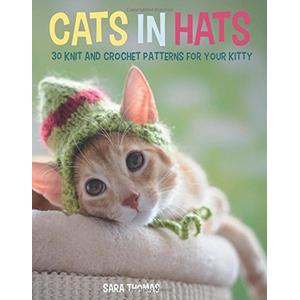 30 Knit and Crochet Hat Patterns for 