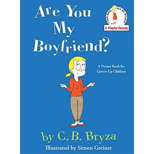 Jual Are You My Boyfriend? - Jakarta 