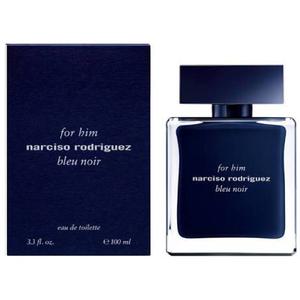 Jual Original parfum Narciso Rodriguez Bleu Noir Him 100ml E - Jakarta  Barat - ccshop111 | Tokopedia