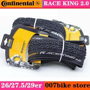 Elastic Continental RACE KING Fold 26x2 