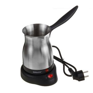 Jual Stainless Steel Electric Turkish 