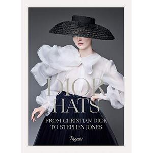 Jual Dior Hats: From Christian Dior to 