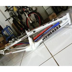 Jual Frame BMX KUWAHARA EXPERT | BMX 