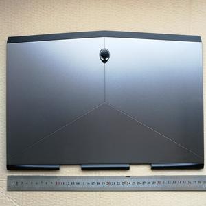 back cover Alienware M15X 15E 15C R3 