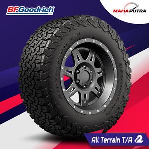 BF Goodrich 265/65R17 All-Terrin 居座り YA1652 