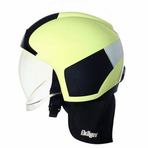 Jual Fire Helmets DRAGER HPS 7000 Basic 