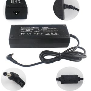 Jual 19V 6.3A 5.5*2.5mm AC/DC Adapter 