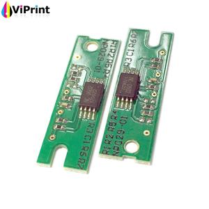 X Toner Cartridge Chip Ricoh Aficio SP 