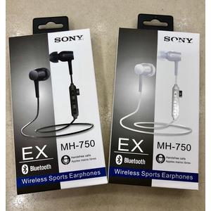 Earphone Sony MH-750 Original 100 
