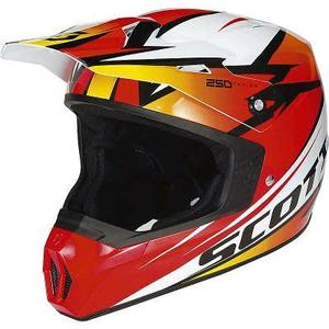 Jual HELM SCOTT 250 SERIES. HELMET 