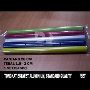 Jual Tongkat Estafet Jakarta Utara Dj Sport Music Tokopedia