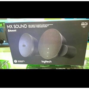 Jual LOGITECH MX SOUND BLUETOOTH 