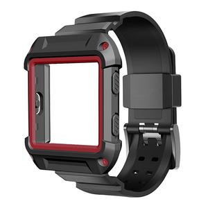 Jual Fitbit Blaze Smart Watch Fitness dengan Strap - Kab. Bekasi - Hazwan  store | Tokopedia