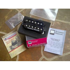 Jual Terlaris Seymour Duncan Sh4 Jb Nighthawk Slant Sh 4 Pickup Miring Jakarta Pusat Aniisahazzashop Tokopedia