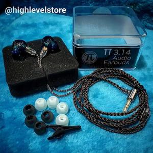 Jual Pi 3.14 Audio - In Ear Monitor for 