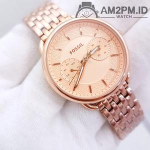 Jual Suplier Jam Tangan Fossil Tailor 