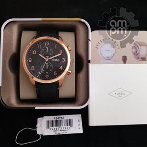 Jual Suplier Fossil Townsman 