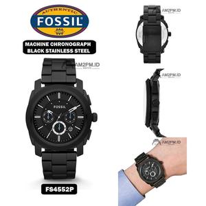 Jual Suplier Jam Tangan Fossil Machine 