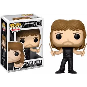 Jual Funko POP! Rocks - Metallica 